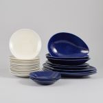 1318 5202 DINNER SET